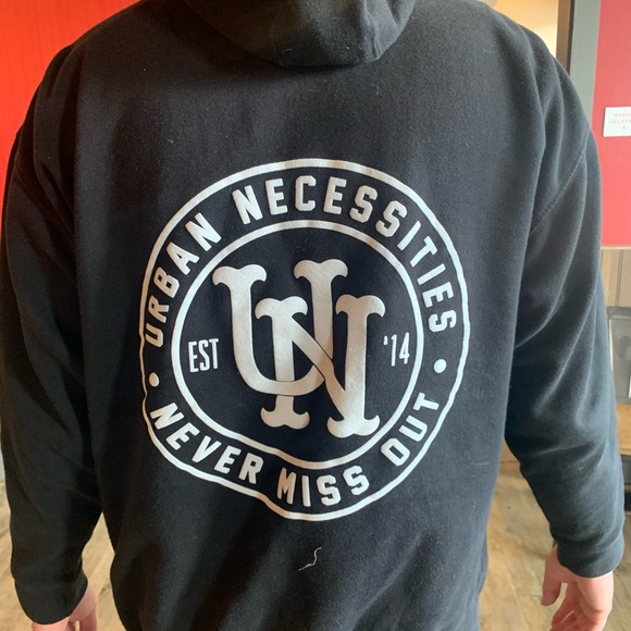 Meet your Posher, Jacob - Picture 1 of 1